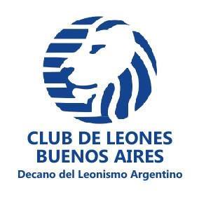 El Club de Leones de Buenos Aires eligió nuevas autoridades – Medios del Sur